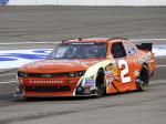 Chevrolet Camaro NASCAR Nationwide Series Race Car 2013 года